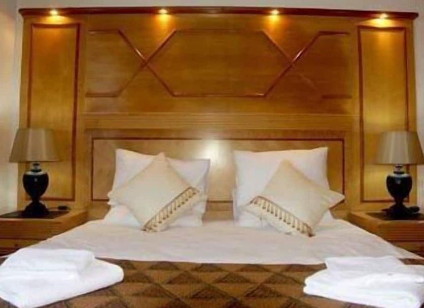 Κρεβατοκάμαρα Φωτογραφία