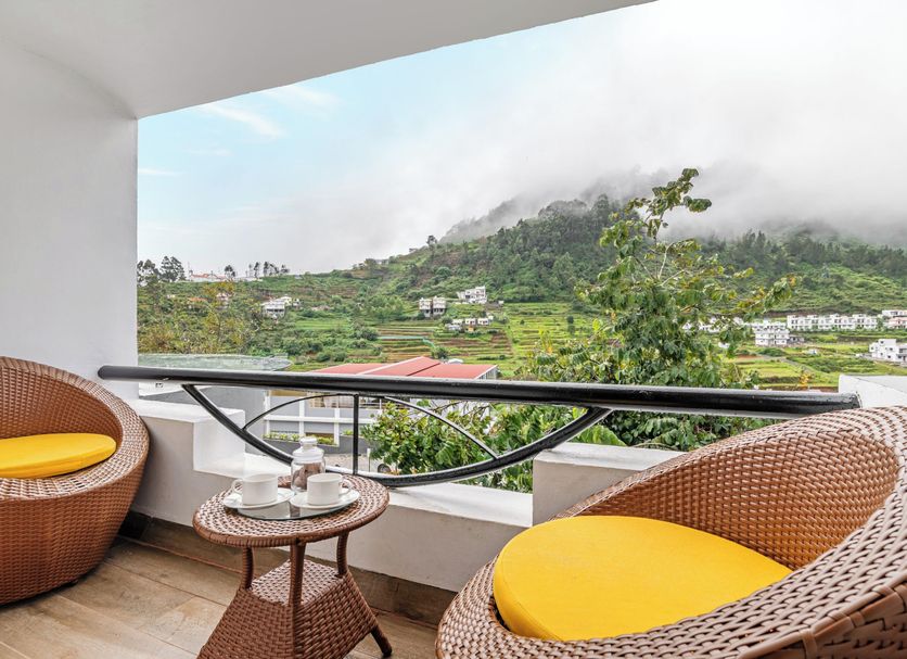 Μπαλκόνι Φωτογραφία