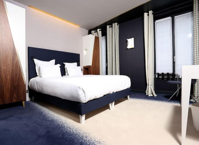 Κρεβατοκάμαρα Φωτογραφία