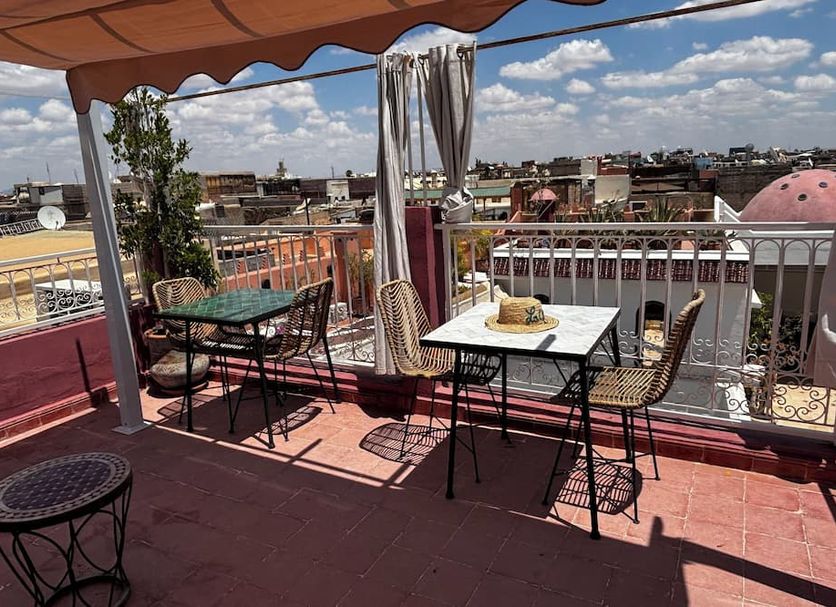 Μπαλκόνι Φωτογραφία