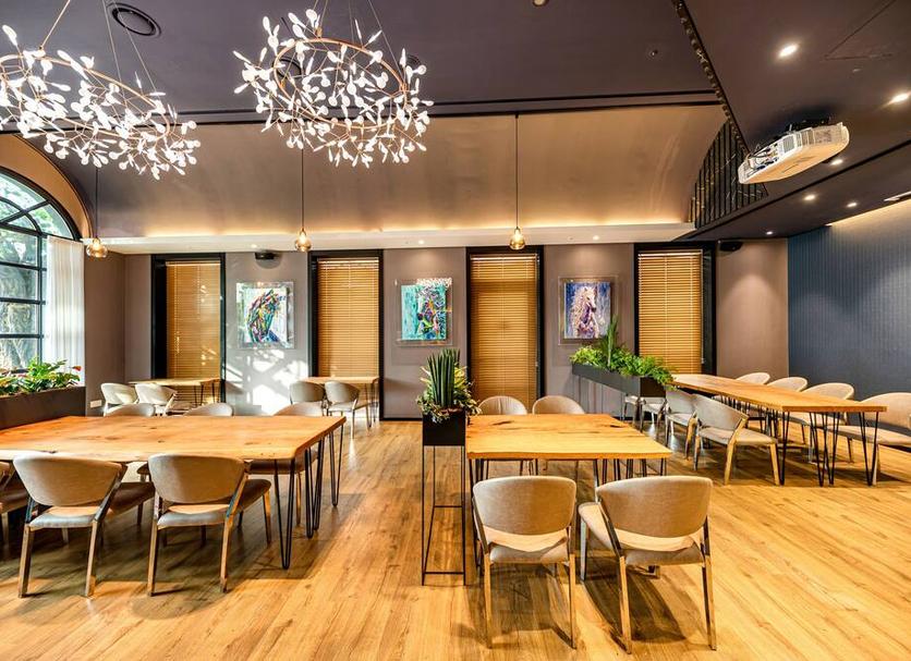 Εστιατόριο Φωτογραφία