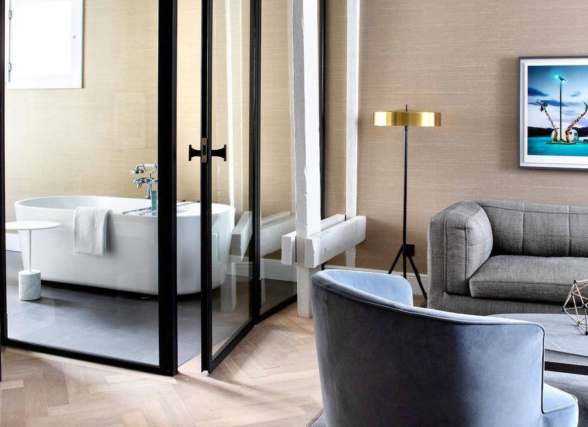 Σαλόνι Φωτογραφία