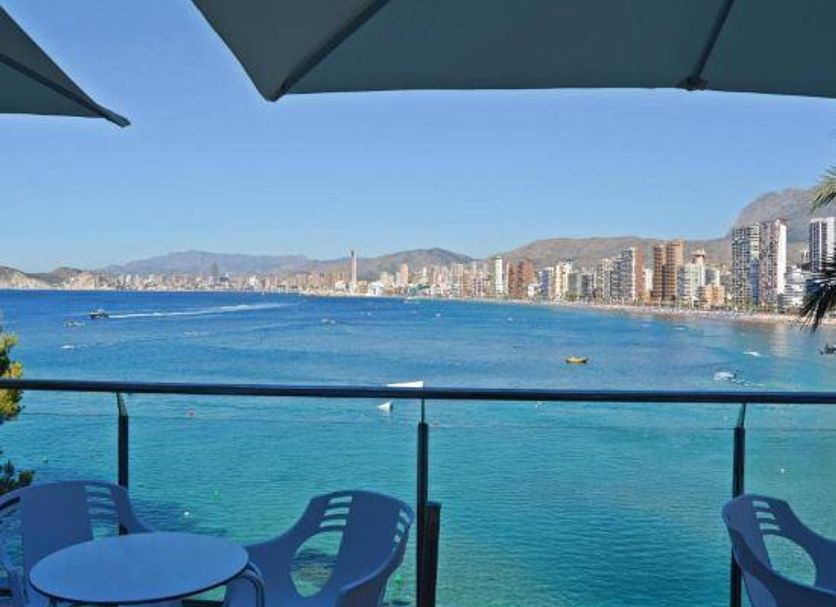 Μπαλκόνι Φωτογραφία