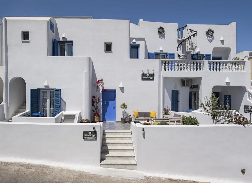 Κτίριο Φωτογραφία