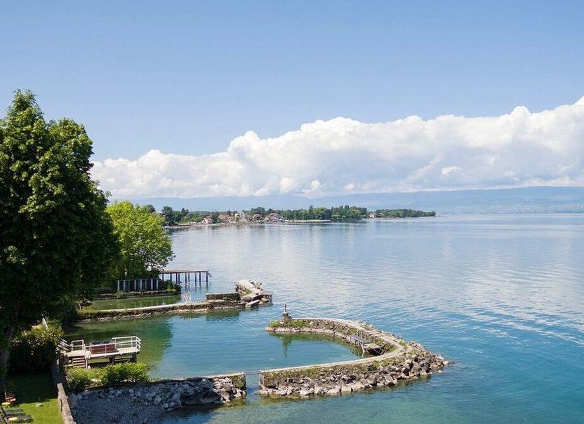 Θέα στην ύπαιθρο Φωτογραφία