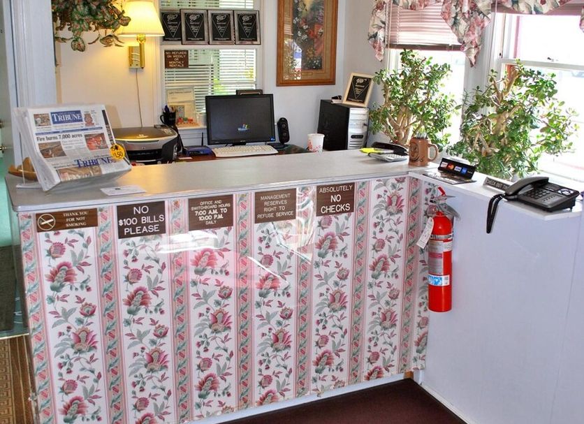 Ρεσεψιόν Φωτογραφία