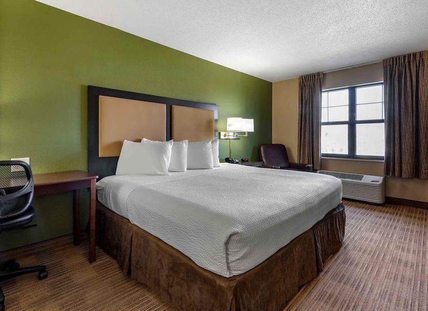 Κρεβατοκάμαρα Φωτογραφία