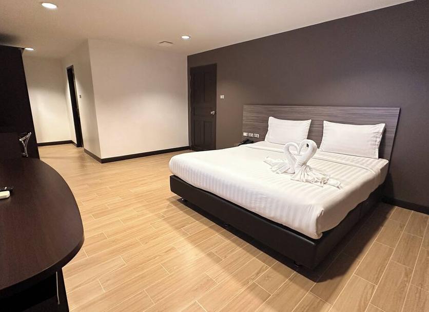 Κρεβατοκάμαρα Φωτογραφία