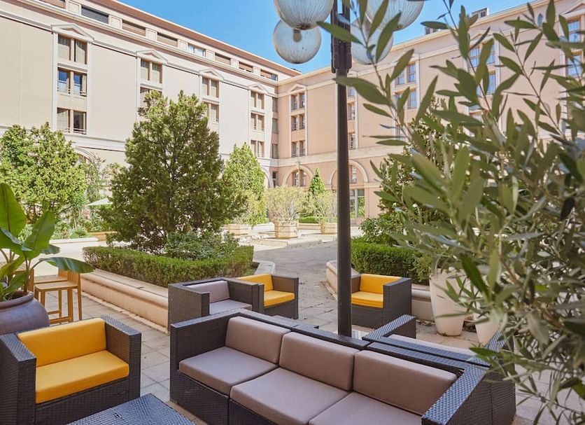 Βεράντα Φωτογραφία