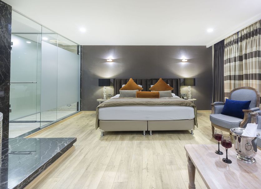 Κρεβατοκάμαρα Φωτογραφία