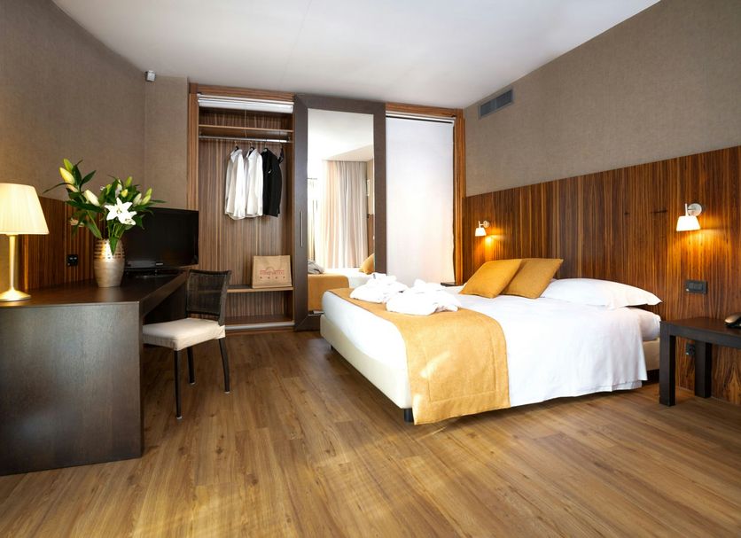 Κρεβατοκάμαρα Φωτογραφία