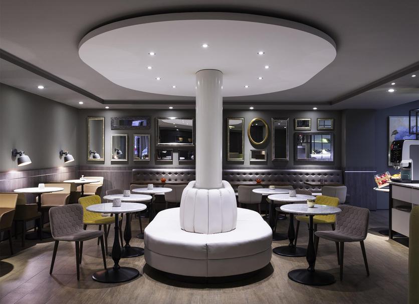 Κτίριο Φωτογραφία