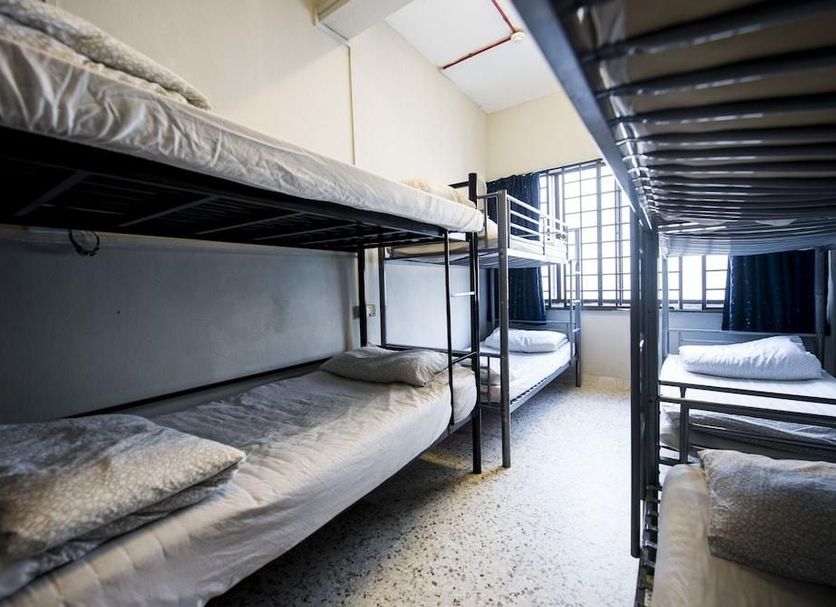 Κρεβατοκάμαρα Φωτογραφία