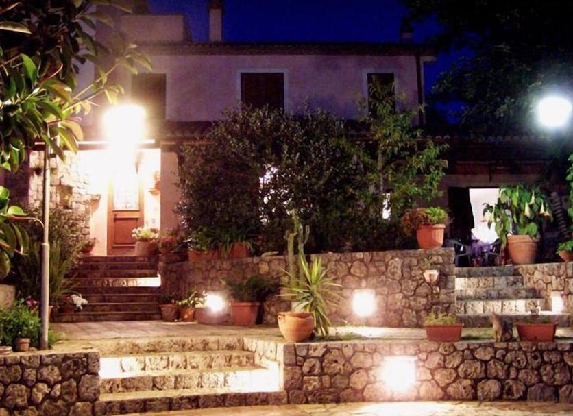 Θέα στην ύπαιθρο Φωτογραφία