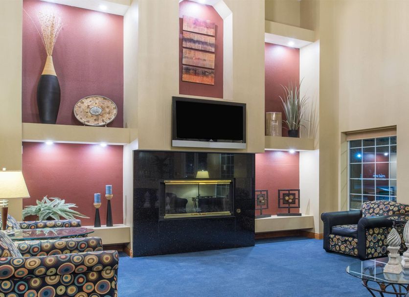 Σαλόνι ξενοδοχείου Φωτογραφία