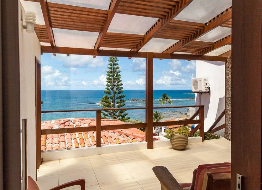 Μπαλκόνι Φωτογραφία