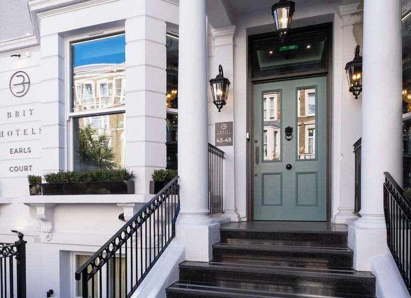 Κτίριο Φωτογραφία