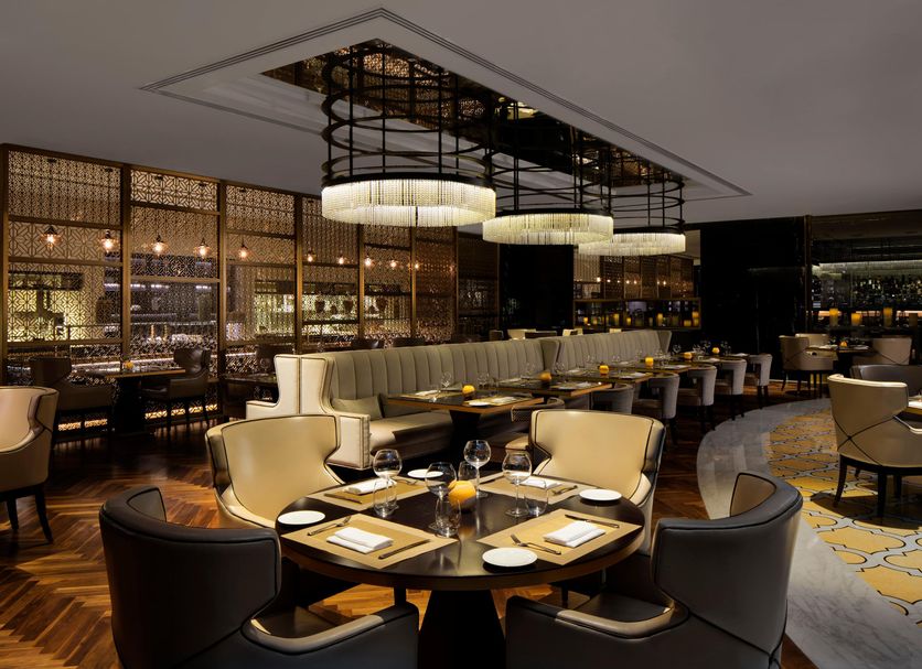 Εστιατόριο Φωτογραφία