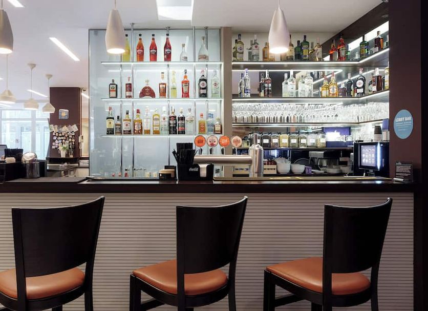 Bar Φωτογραφία