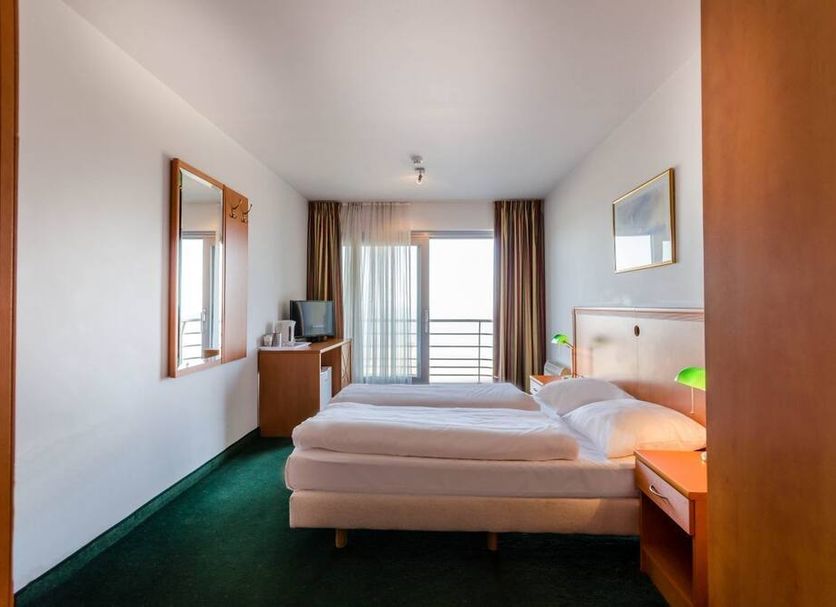 Κρεβατοκάμαρα Φωτογραφία