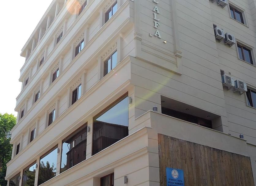 Κτίριο Φωτογραφία