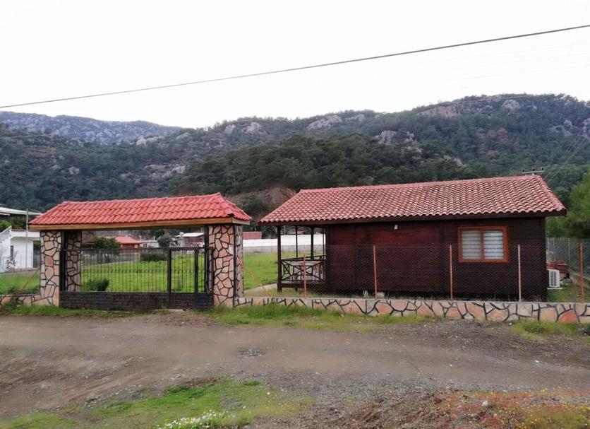 Κτίριο Φωτογραφία