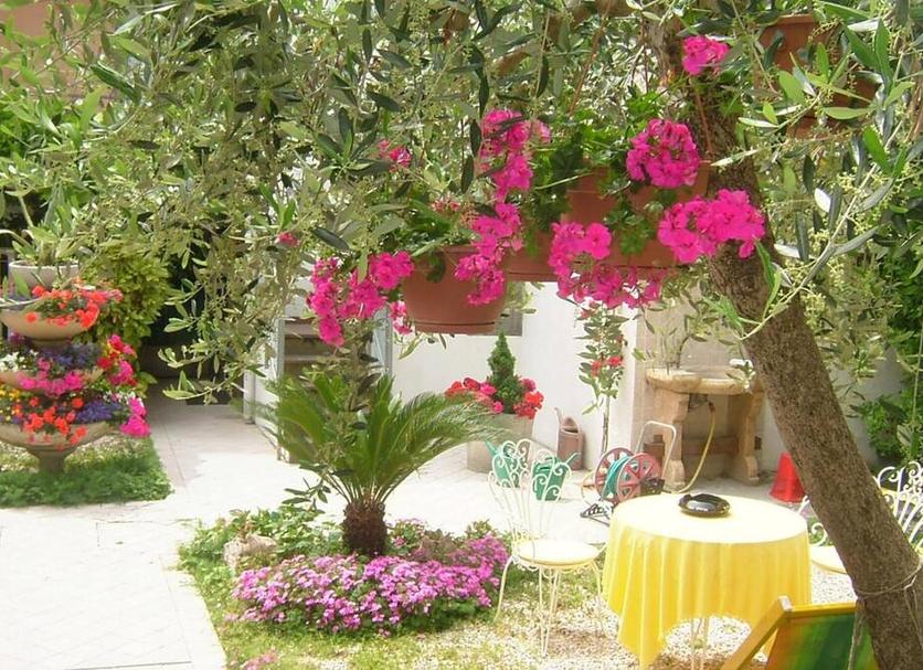 Θέα στην ύπαιθρο Φωτογραφία