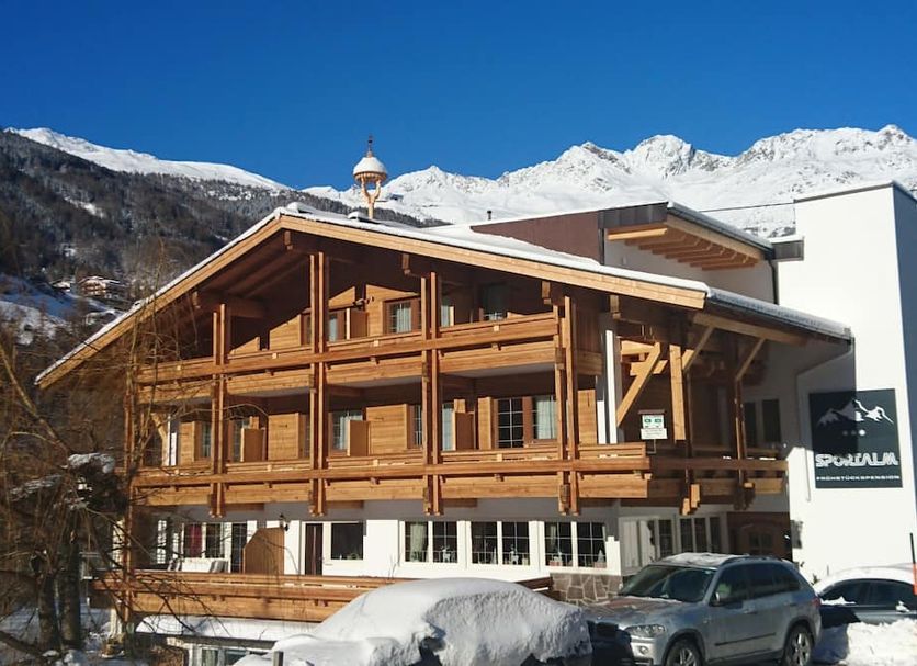 Κτίριο Φωτογραφία