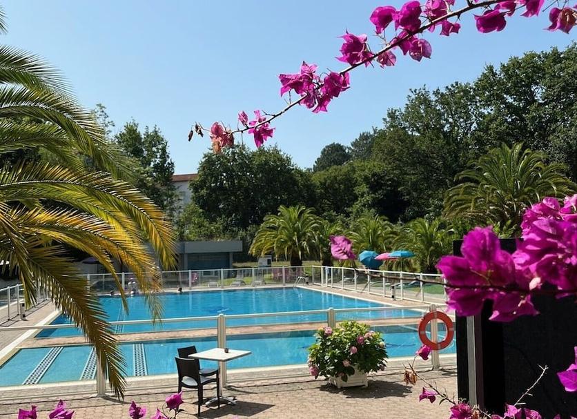 Πισίνα Φωτογραφία