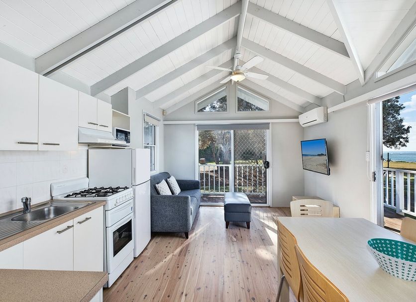 Κουζίνα Φωτογραφία