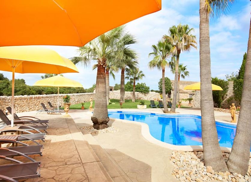 Πισίνα Φωτογραφία