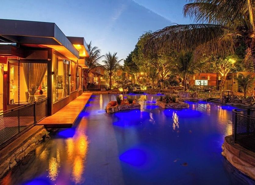 Πισίνα Φωτογραφία