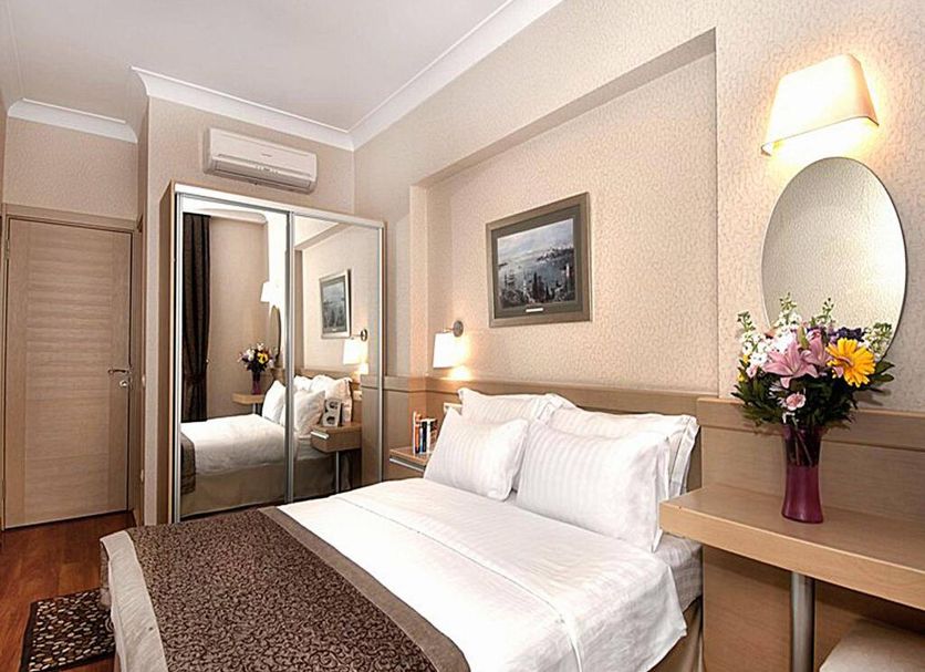 Κρεβατοκάμαρα Φωτογραφία