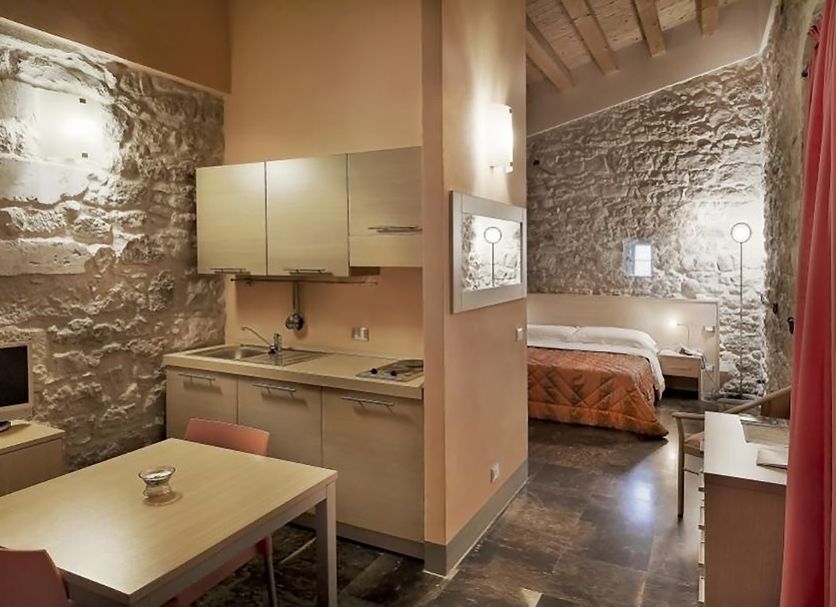 Κρεβατοκάμαρα Φωτογραφία