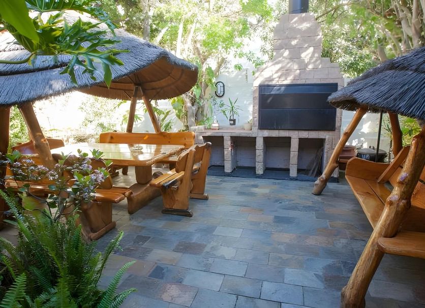 Βεράντα Φωτογραφία