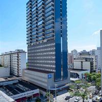 ibis budget Santos Gonzaga