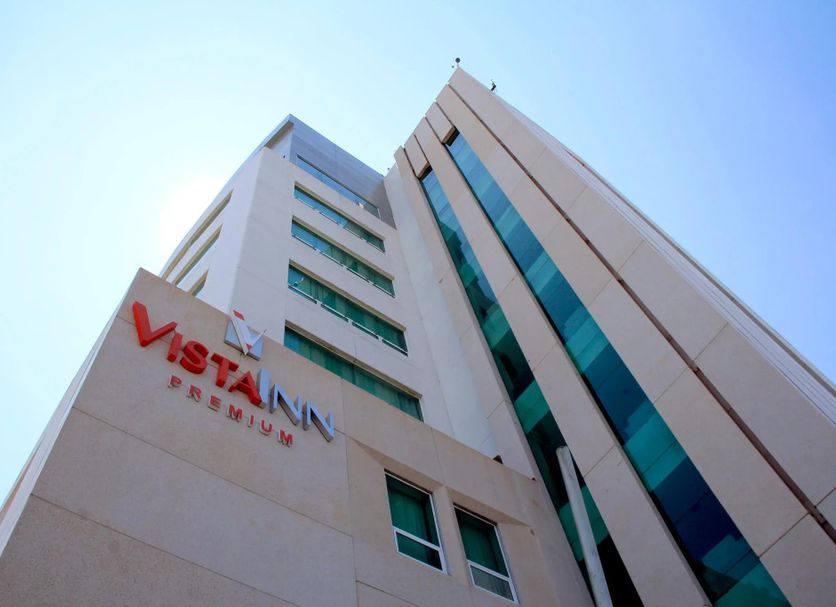 Κτίριο Φωτογραφία