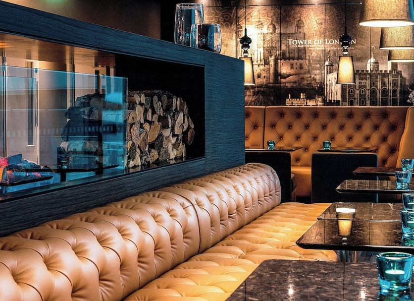 Bar Φωτογραφία