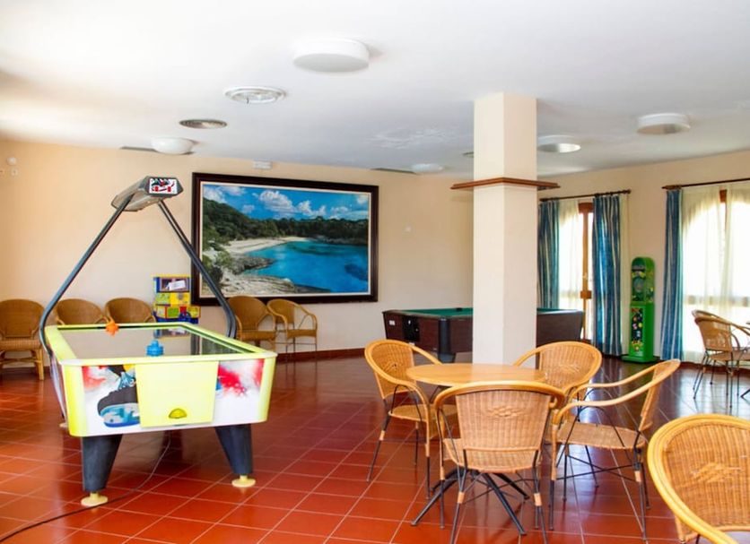 Εστιατόριο Φωτογραφία