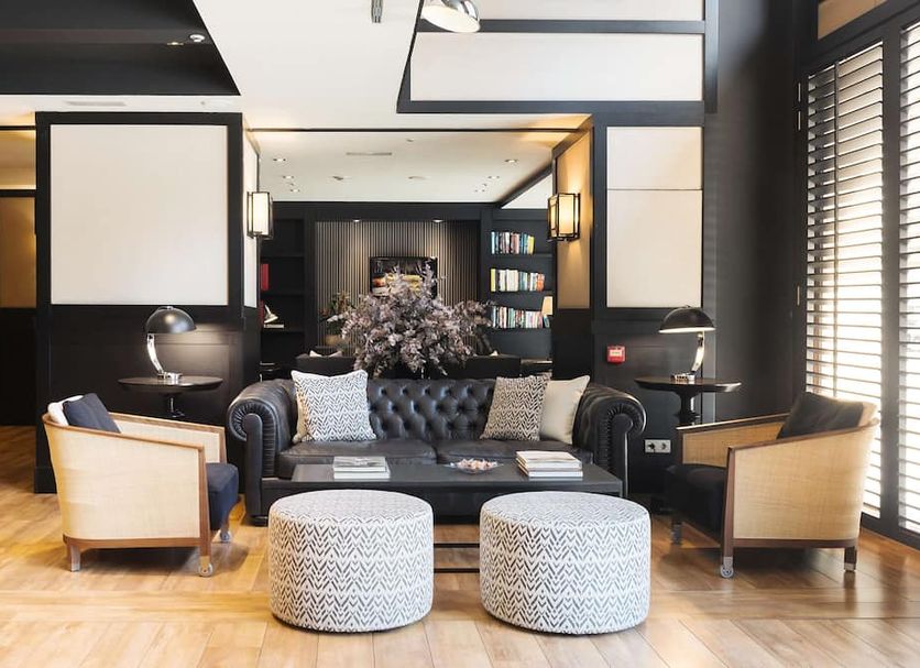 Σαλόνι Φωτογραφία