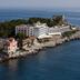 Θέα στην ύπαιθρο