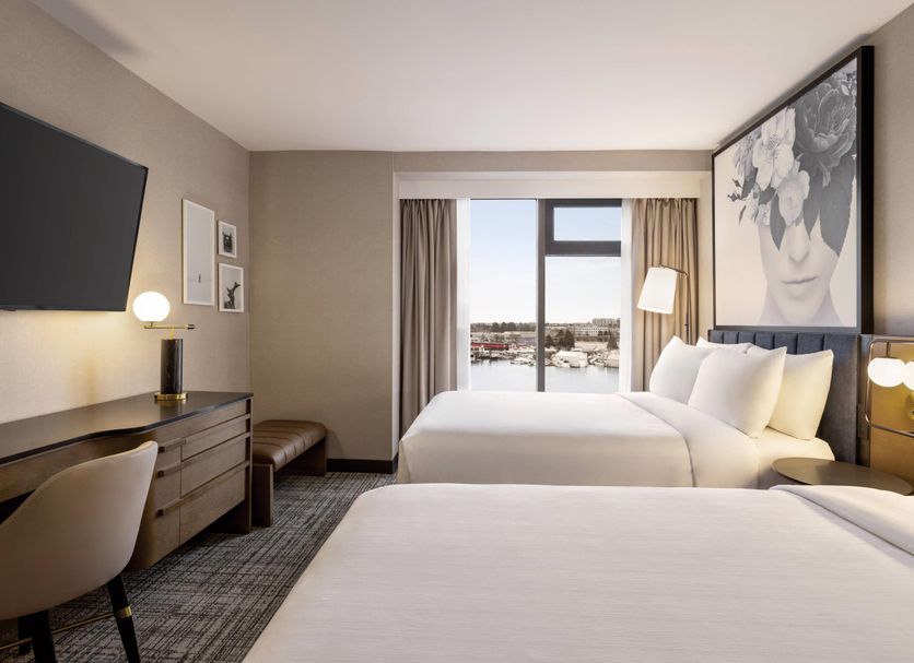 Κρεβατοκάμαρα Φωτογραφία