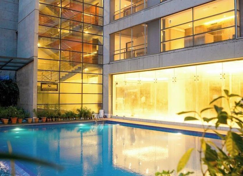 Πισίνα Φωτογραφία