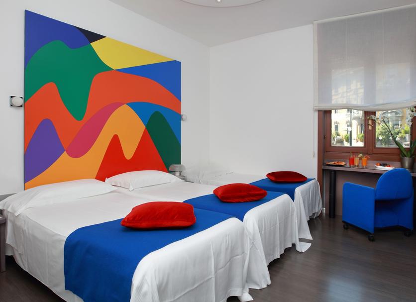 Κρεβατοκάμαρα Φωτογραφία