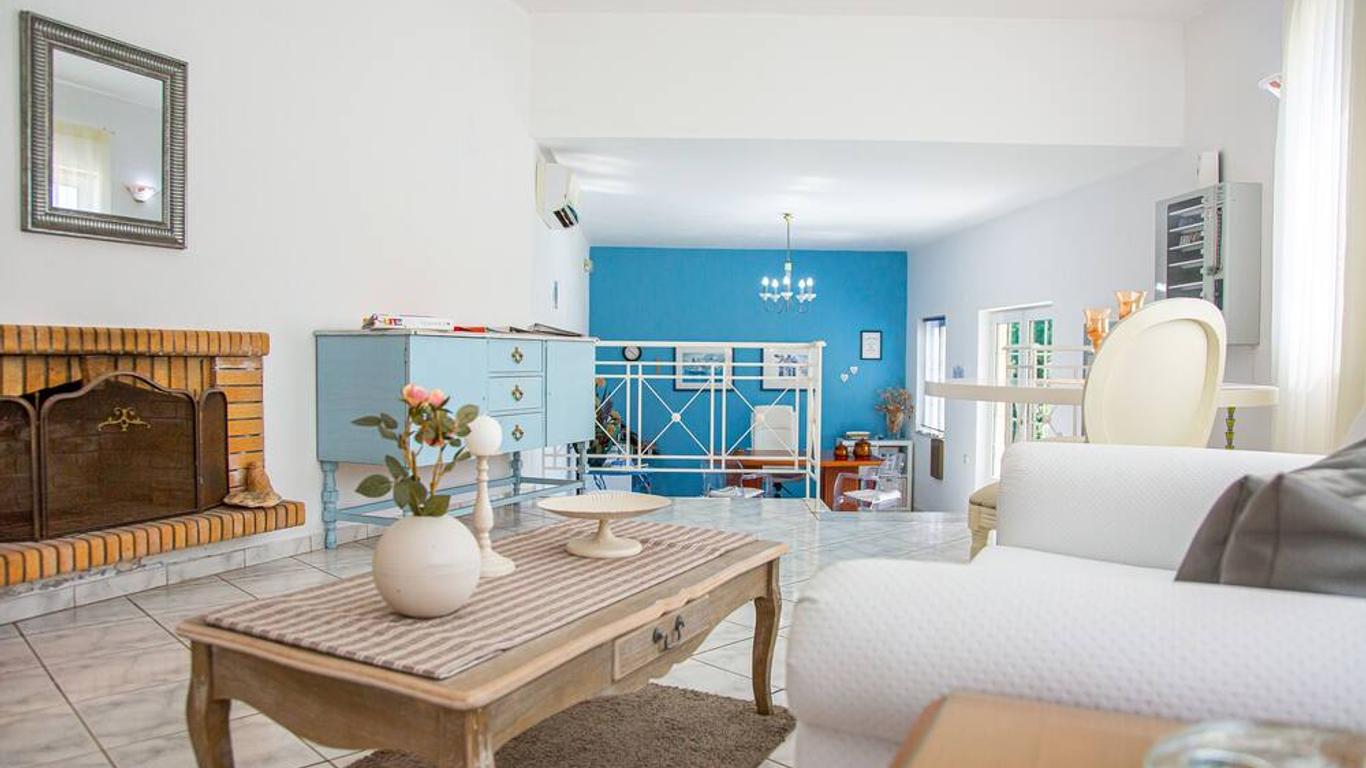 Villa Mare Monte Διαμερίσματα