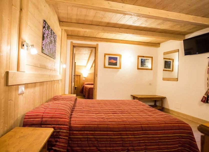 Κρεβατοκάμαρα Φωτογραφία