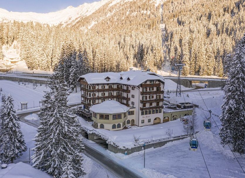 Κτίριο Φωτογραφία