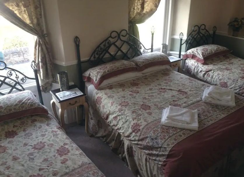 Κρεβατοκάμαρα Φωτογραφία