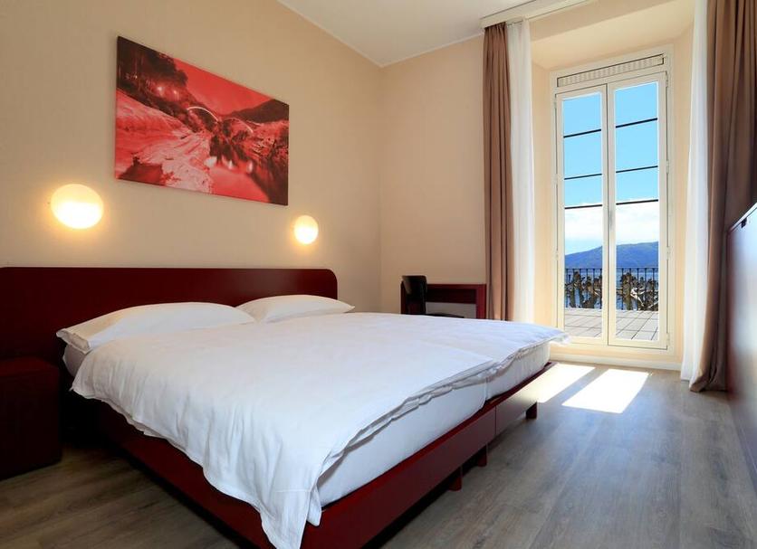 Κρεβατοκάμαρα Φωτογραφία