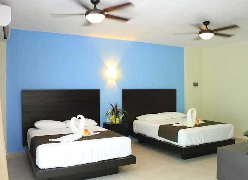 Κρεβατοκάμαρα Φωτογραφία